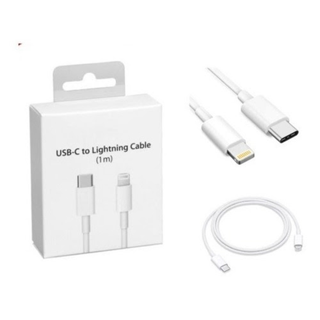 Cable Type-C To Lightning - Copy A